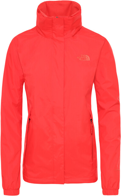 Jacket Women juicy red at addnature.co 